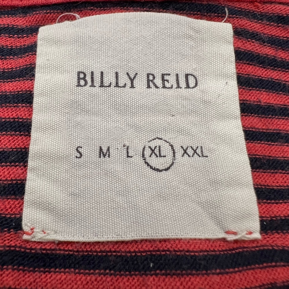 Billy Reid TShirt